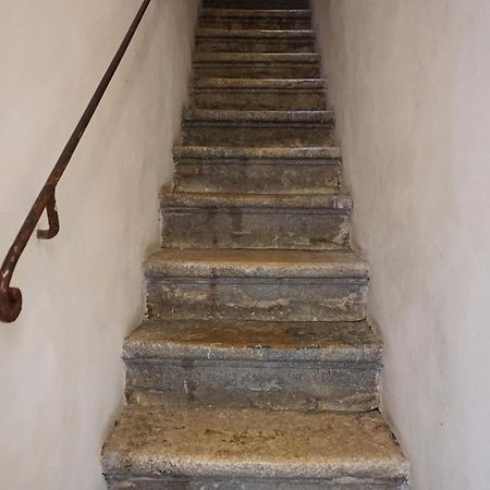O Lastraco Trapani Exteriér fotografie