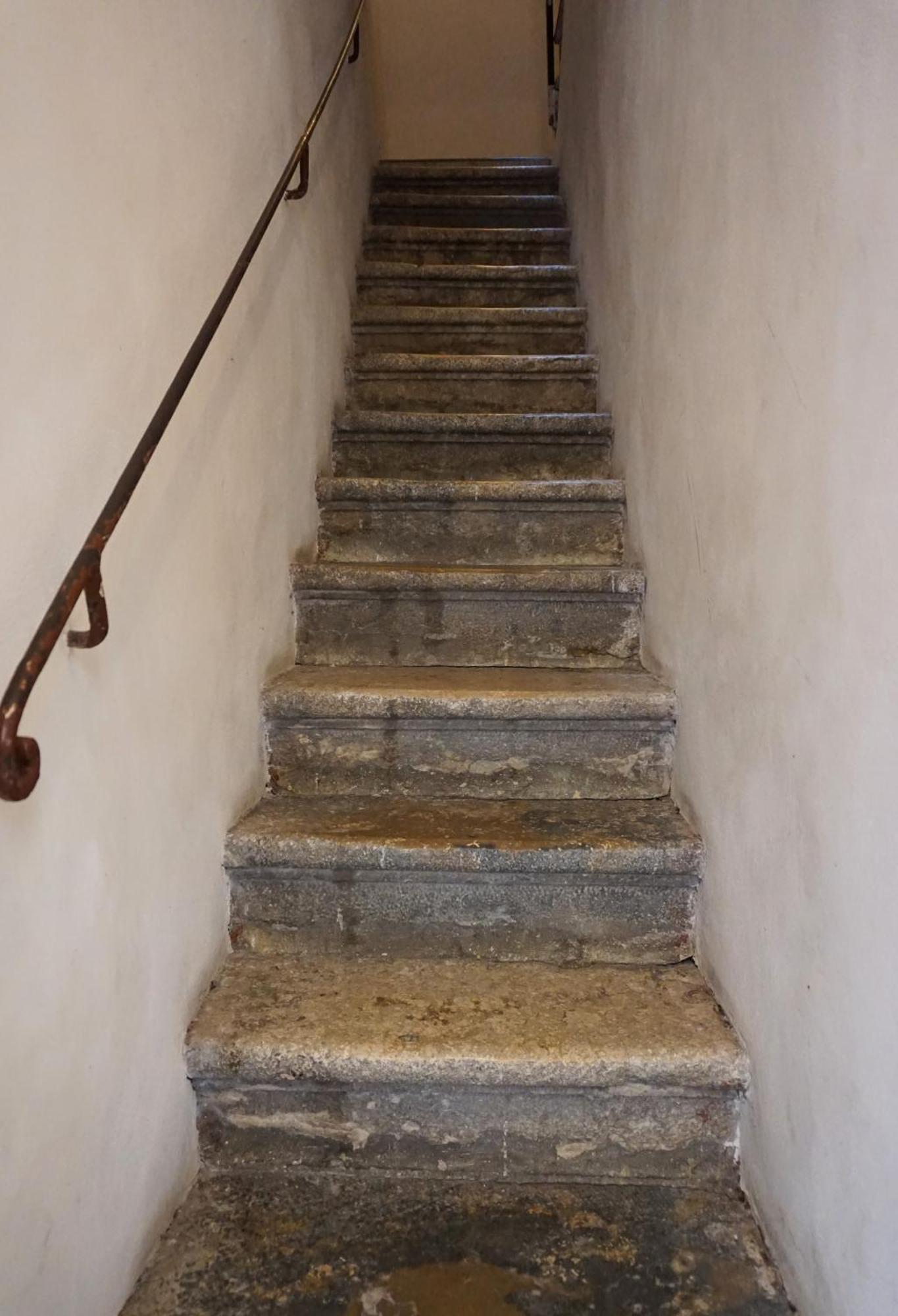 O Lastraco Trapani Exteriér fotografie